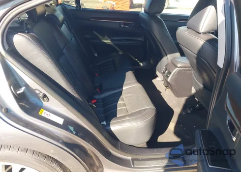 2016 Lexus Es 350 from USA, damaged, VIN JTHBK1GG2G2224153